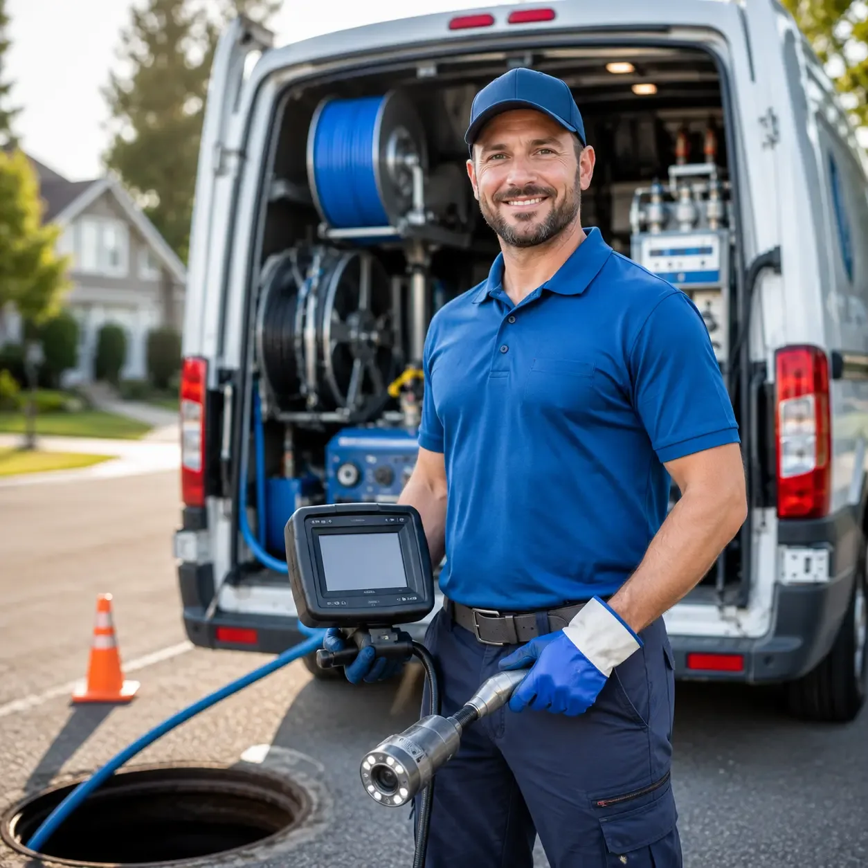 Local Pipe Relining specialists in West Edmeston, NY