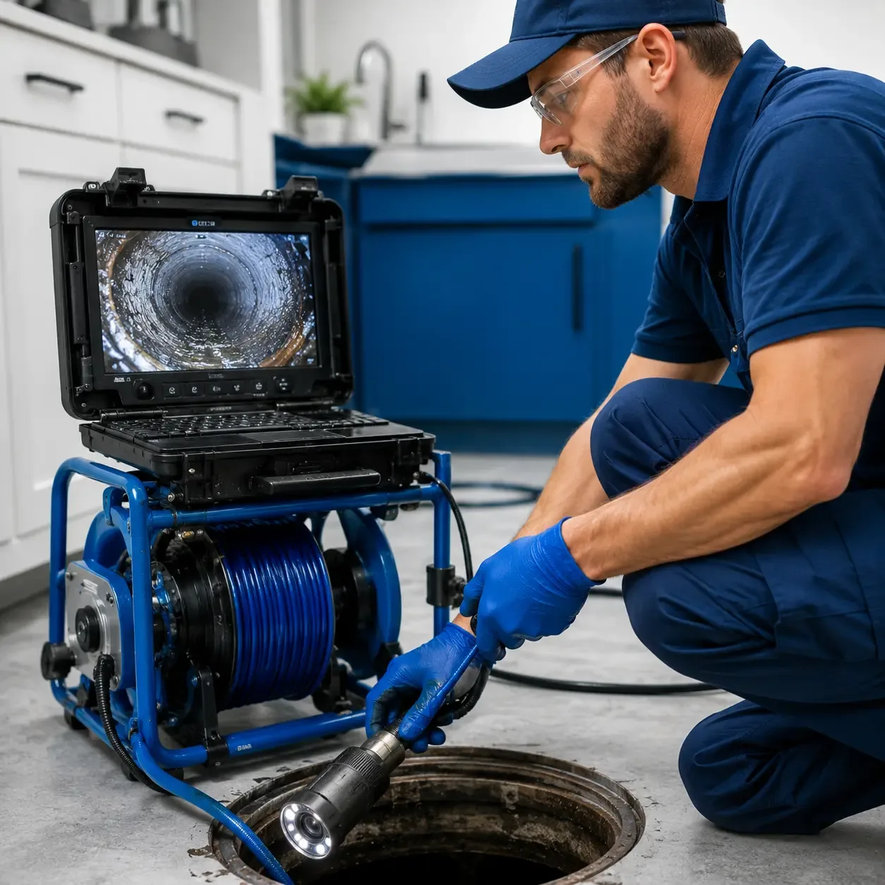 Pipe Relining professionals serving West Edmeston, NY